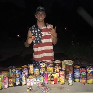 Meet your Posher, Kyle